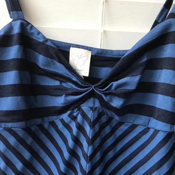 Ella Moss tank top - Picture 2 of 3